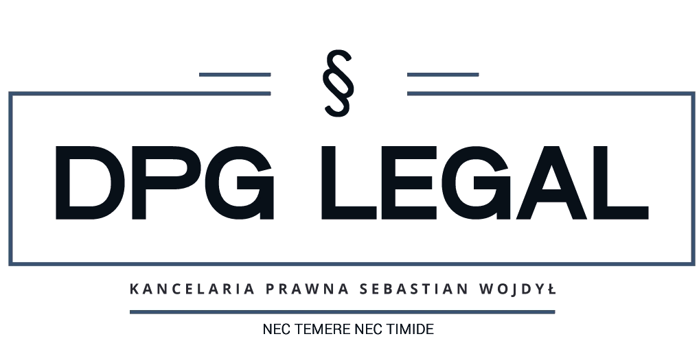 DPG Legal